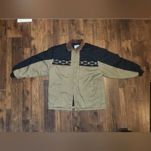Vintage Canyon Guide Outfitters XL Jacket